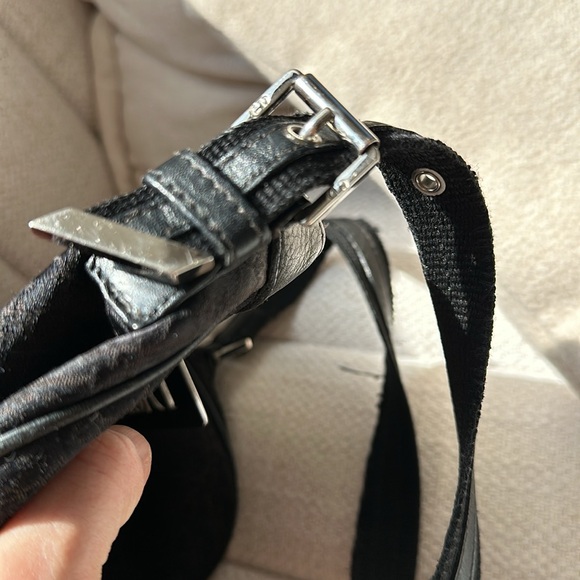 DIOR shoulder bag - Picture 4 of 9